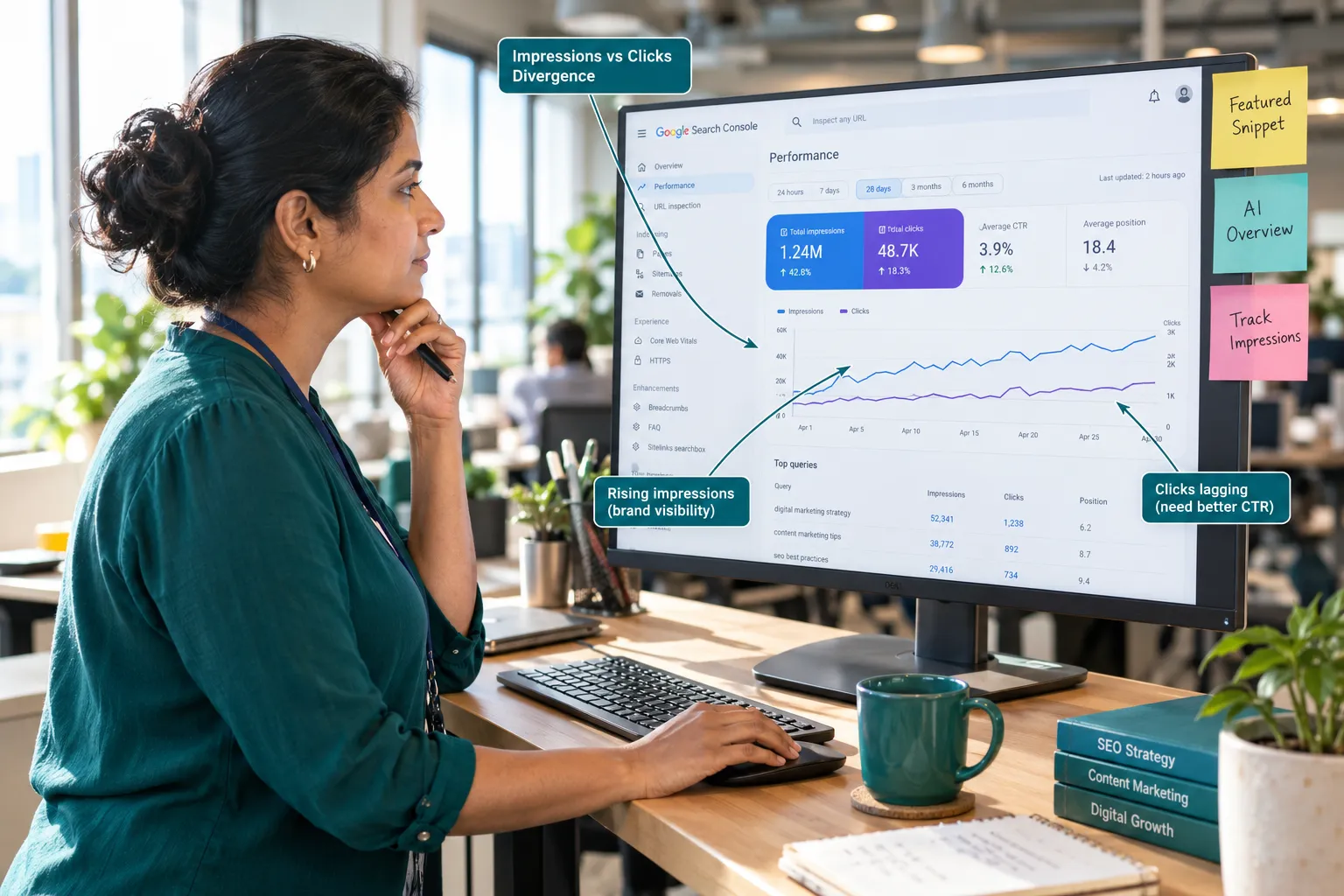 How to Track and Measure Zero-Click Visibility