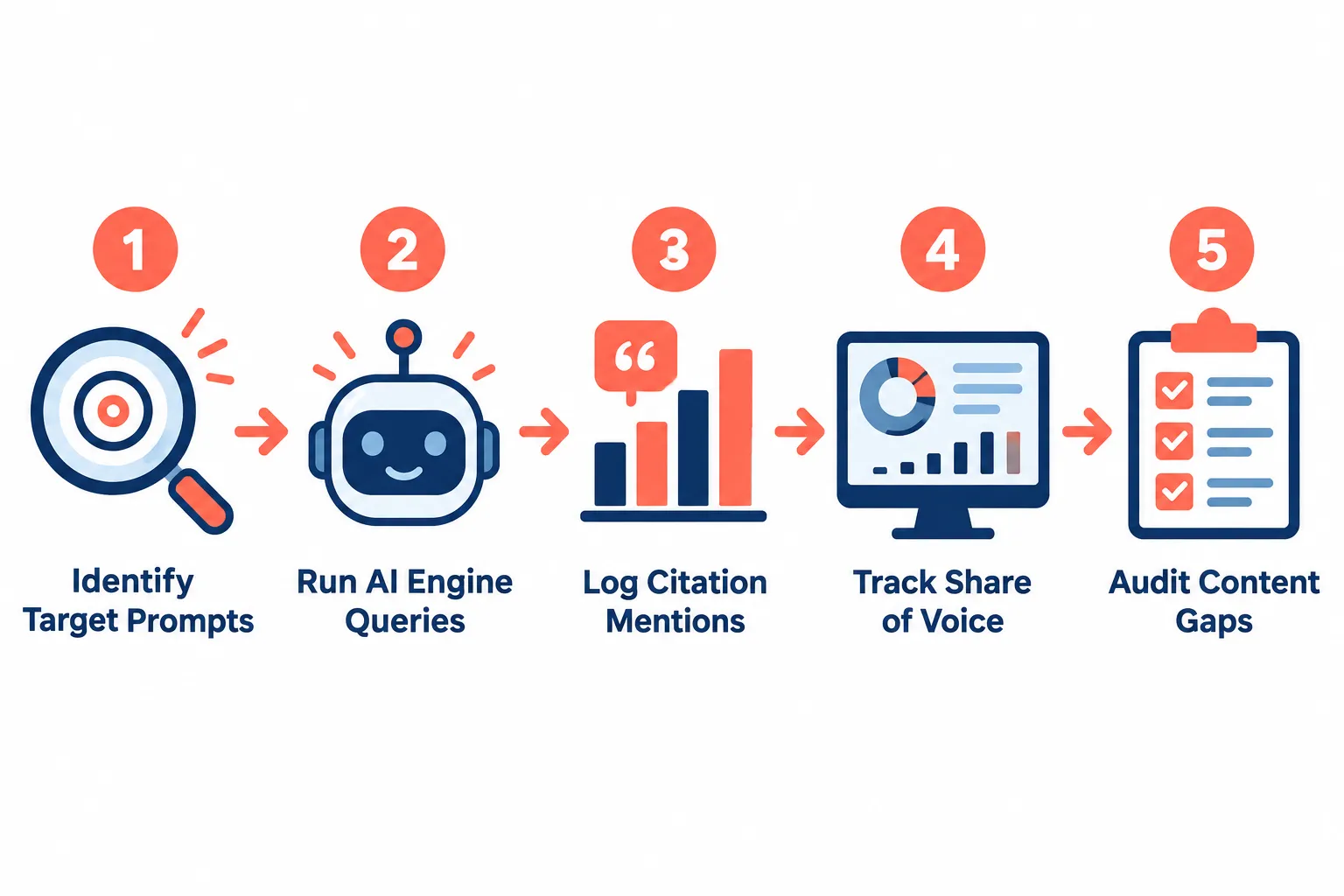 What Tools Can Track AI Search Engine Rankings
