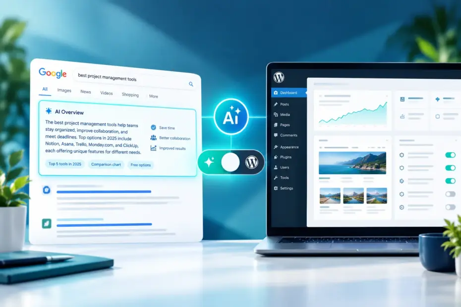Google AI Search Website Controls: Should You Opt In or Out of AI Overviews and AI Mode? 3 Google AI Search Website Controls: Should You Opt In or Out of AI Overviews and AI Mode?
