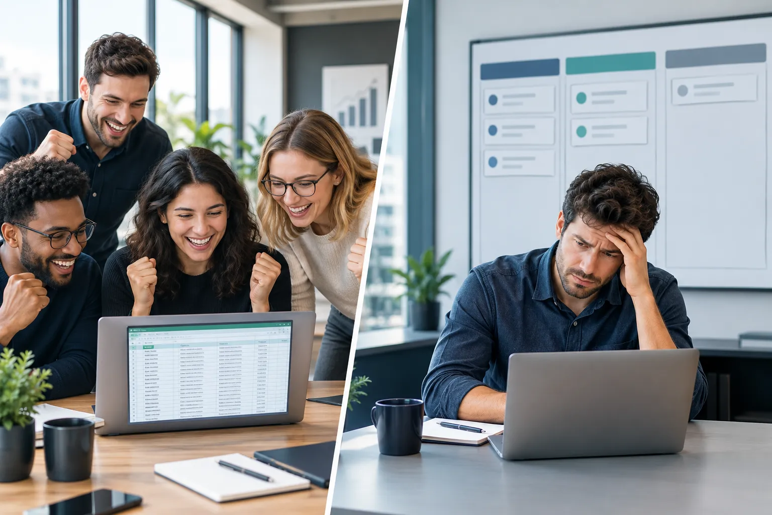 Why B2B Marketing Generates Leads but Not Pipeline: 9 Common Problems 2 How does sales and marketing misalignment kill pipeline