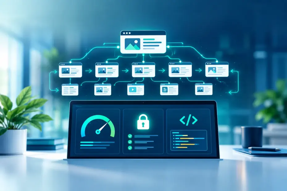 Technical SEO Audit Checklist: 40 Checks for Crawlability, Indexing, Speed and Structured Data