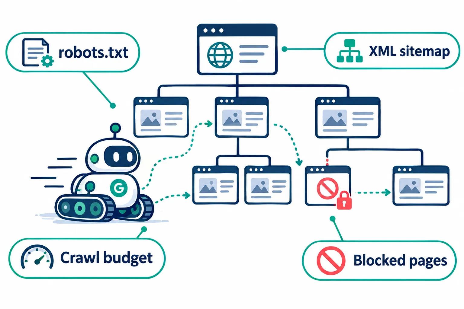 Technical SEO Audit Checklist: 40 Checks for Crawlability, Indexing, Speed and Structured Data 1 What is a technical SEO audit and why do I need one